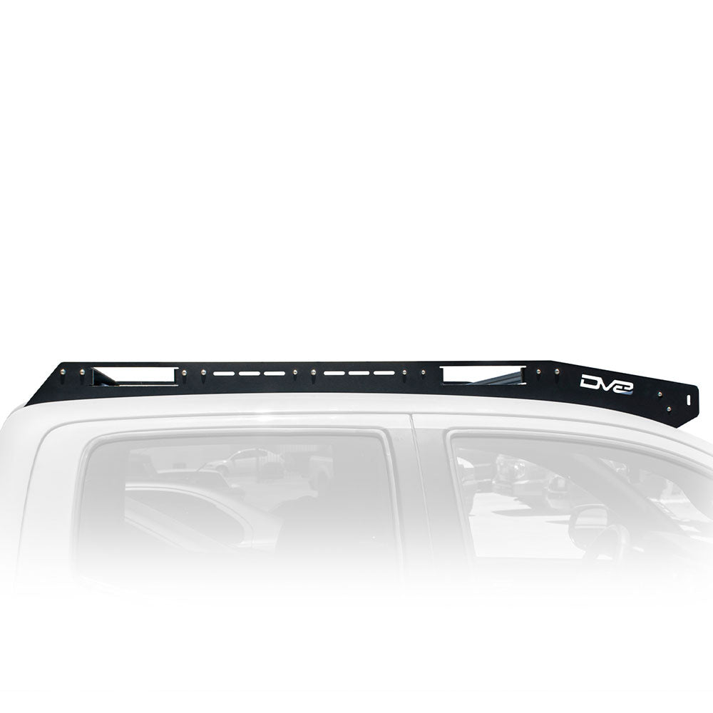 16+ Toyota Tacoma Roof Rack by DV8 Offroad