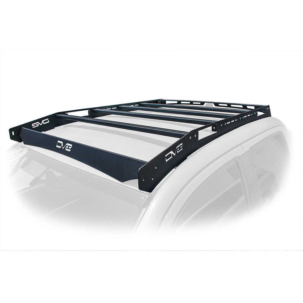16+ Toyota Tacoma Roof Rack by DV8 Offroad