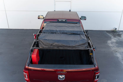 MTO Series Full-Size Truck Bed Rack Universal by DV8 Offroad