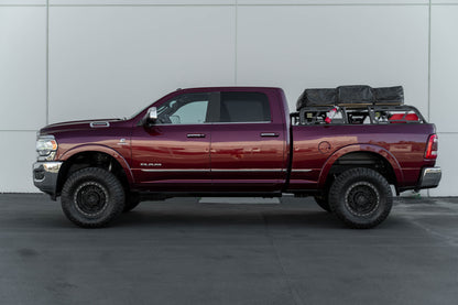MTO Series Full-Size Truck Bed Rack Universal by DV8 Offroad