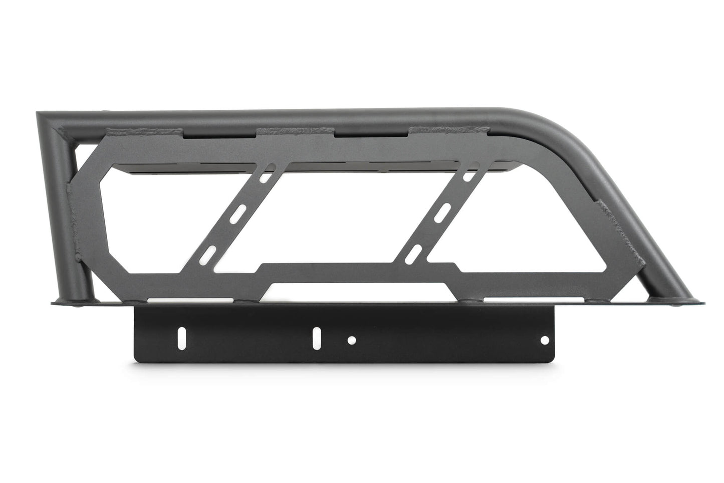 MTO Series Full-Size Truck Bed Rack Universal by DV8 Offroad