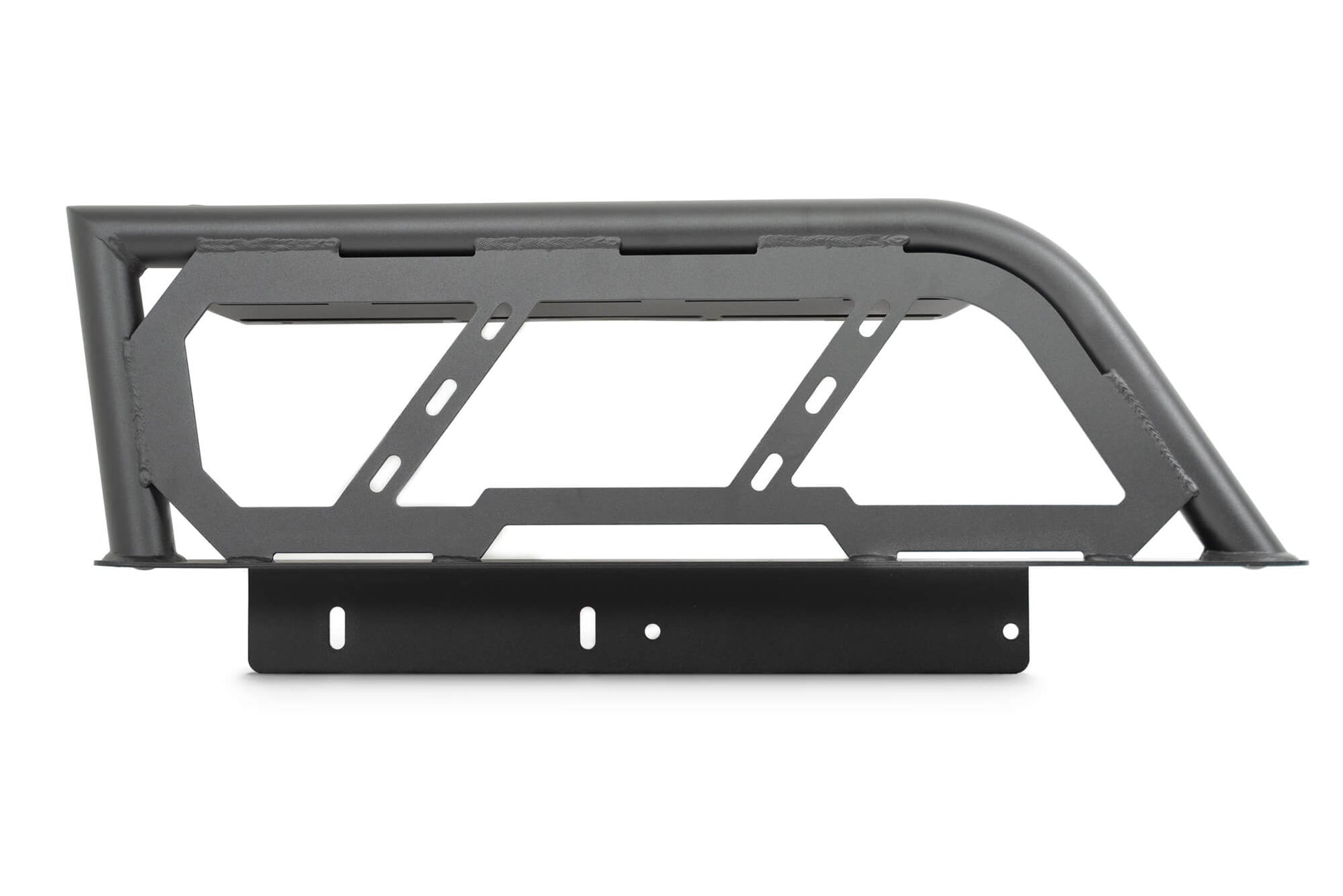 MTO Series Full-Size Truck Bed Rack Universal by DV8 Offroad