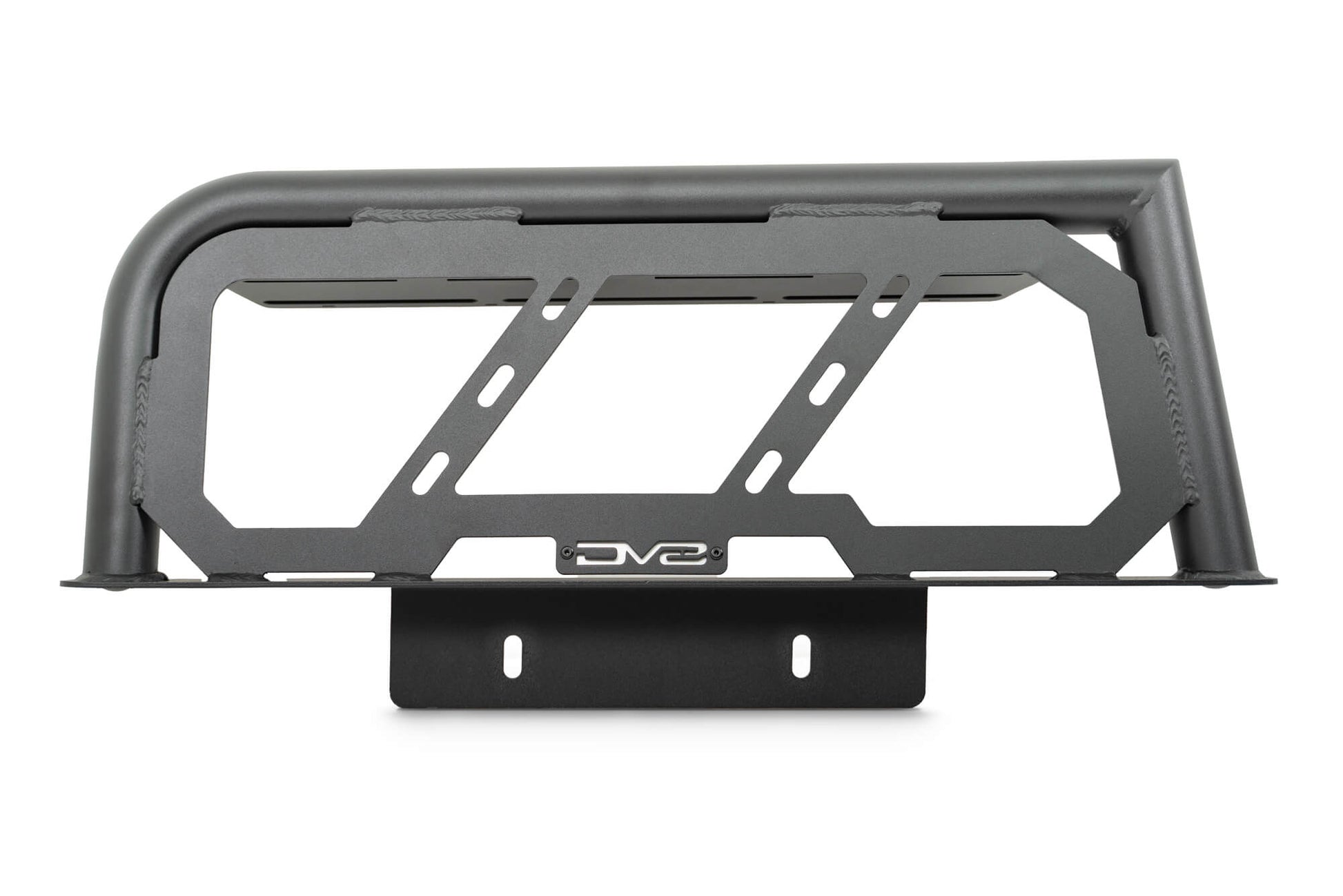 MTO Series Full-Size Truck Bed Rack Universal by DV8 Offroad
