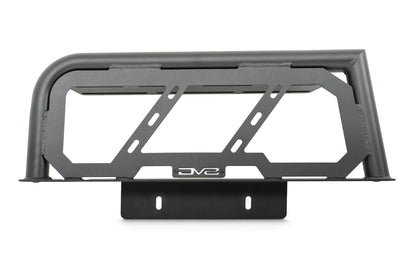 MTO Series Full-Size Truck Bed Rack Universal by DV8 Offroad