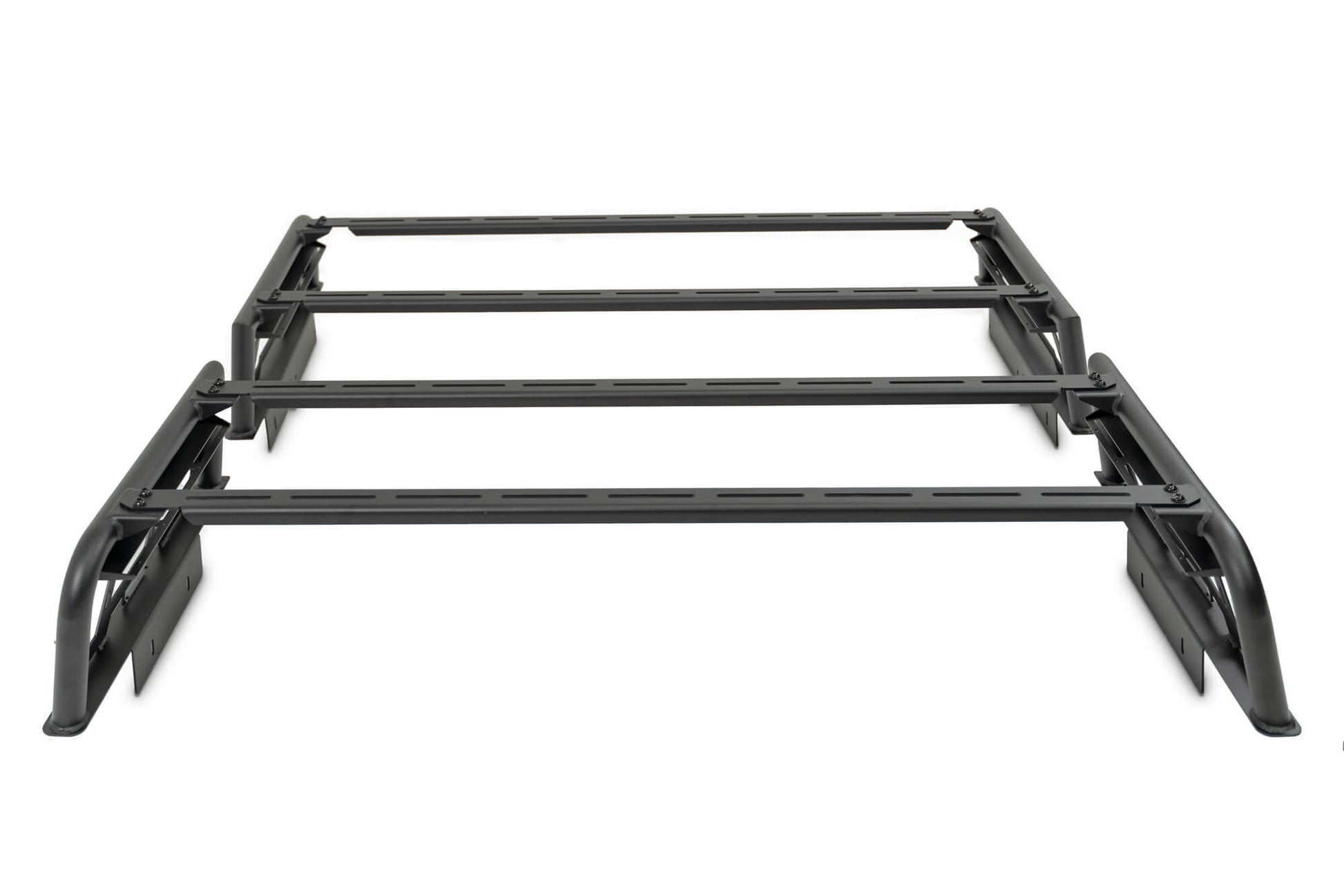 MTO Series Full-Size Truck Bed Rack Universal by DV8 Offroad
