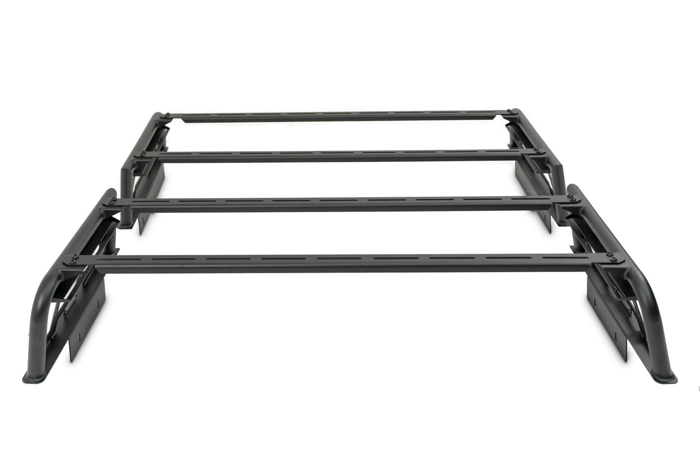 MTO Series Full-Size Truck Bed Rack Universal by DV8 Offroad