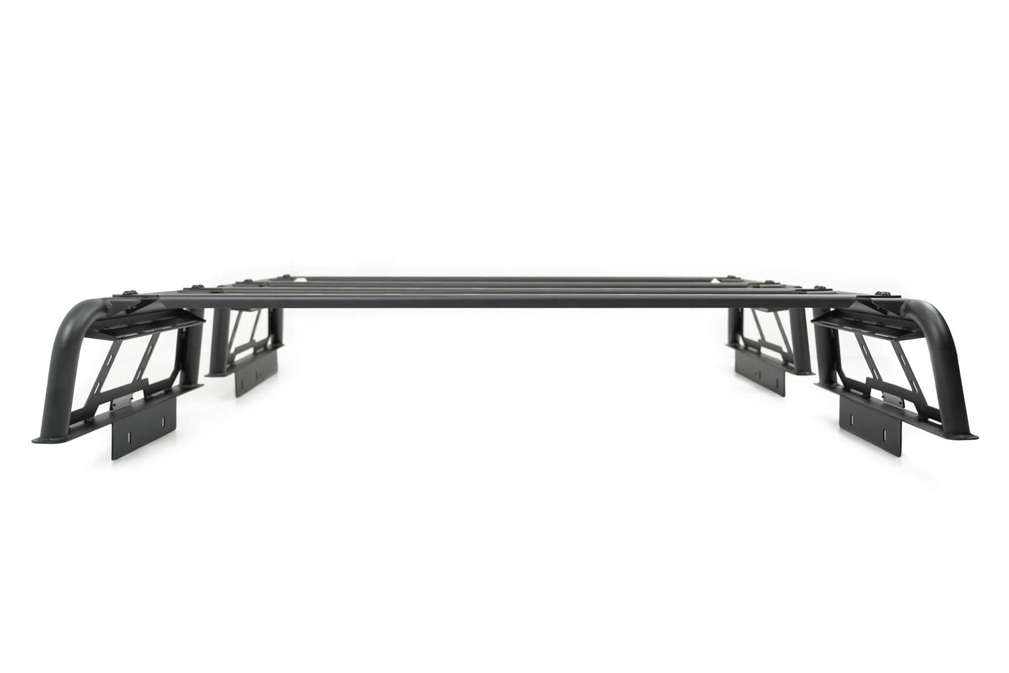 MTO Series Full-Size Truck Bed Rack Universal by DV8 Offroad