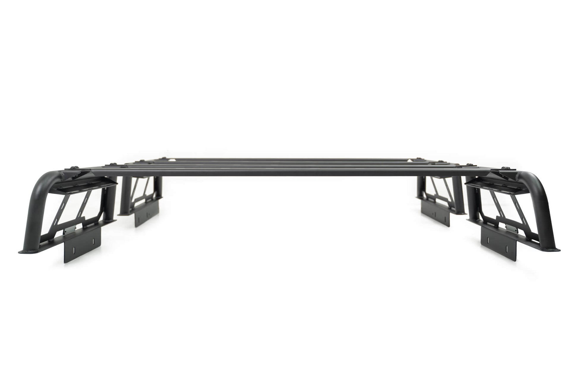 MTO Series Full-Size Truck Bed Rack Universal by DV8 Offroad
