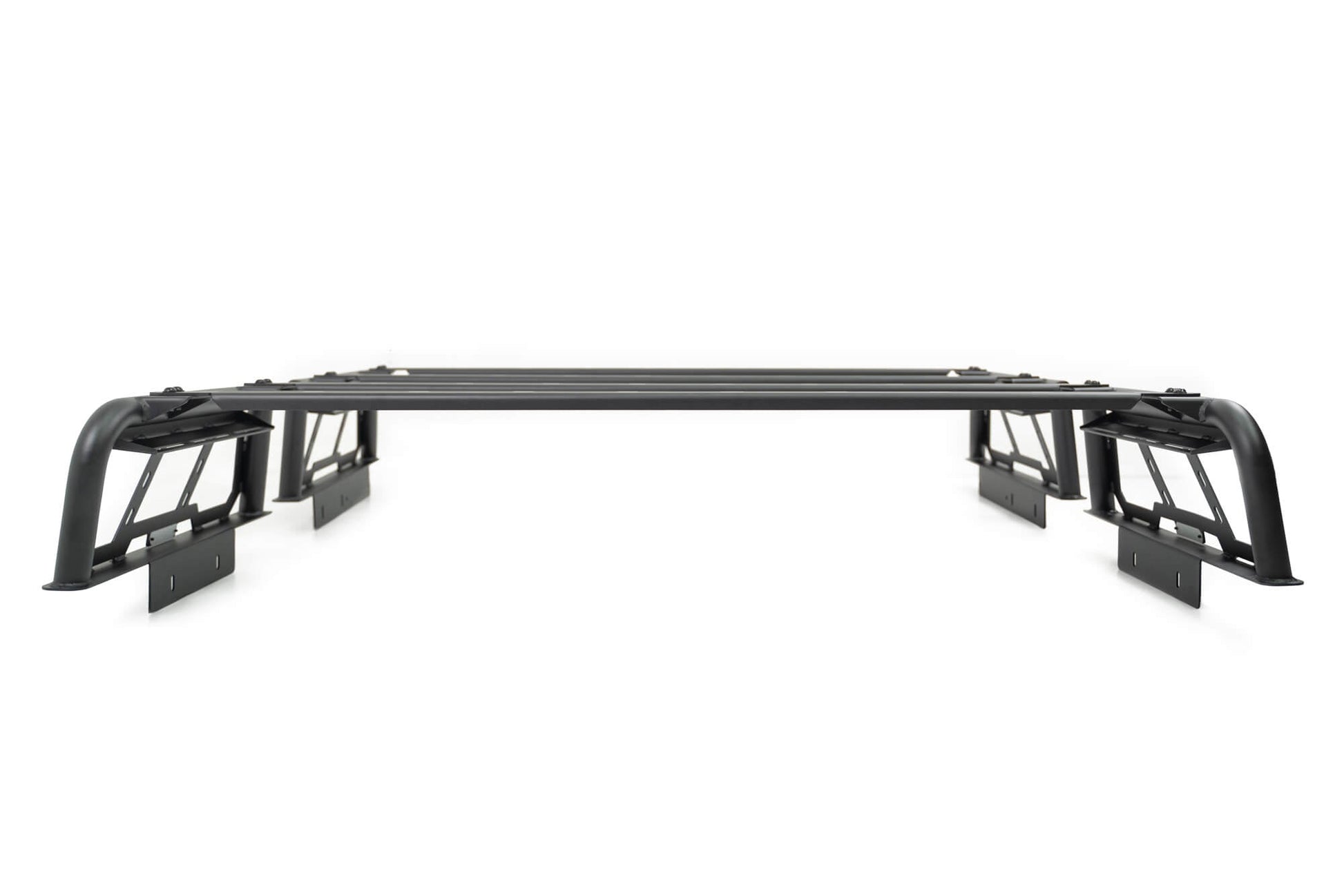 MTO Series Full-Size Truck Bed Rack Universal by DV8 Offroad
