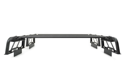MTO Series Full-Size Truck Bed Rack Universal by DV8 Offroad