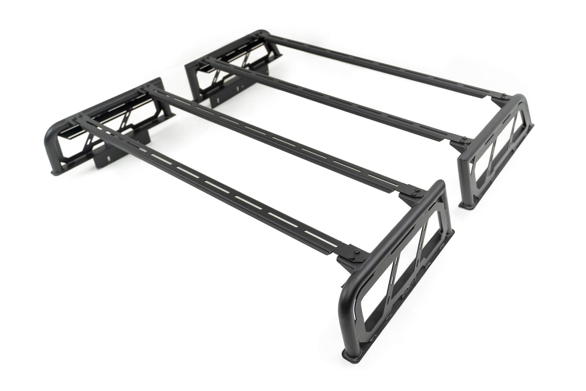 MTO Series Full-Size Truck Bed Rack Universal by DV8 Offroad