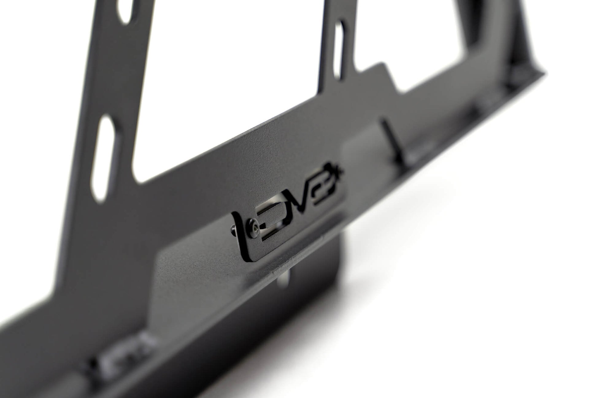 MTO Series Full-Size Truck Bed Rack Universal by DV8 Offroad