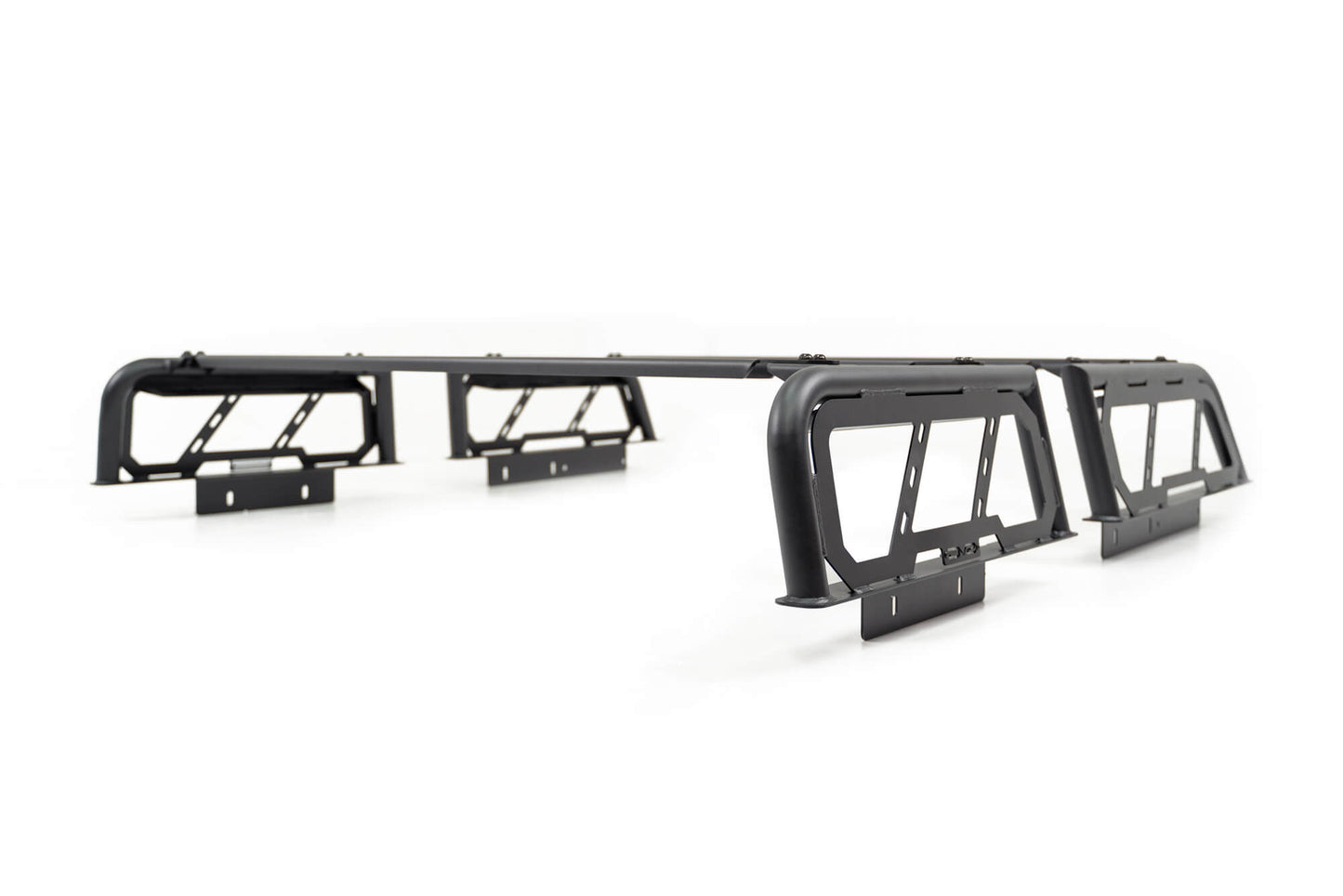 MTO Series Full-Size Truck Bed Rack Universal by DV8 Offroad