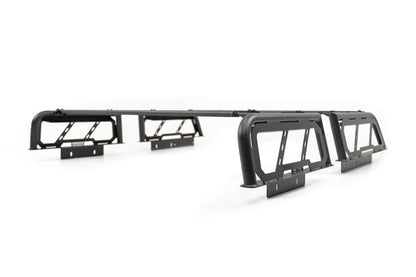 MTO Series Full-Size Truck Bed Rack Universal by DV8 Offroad