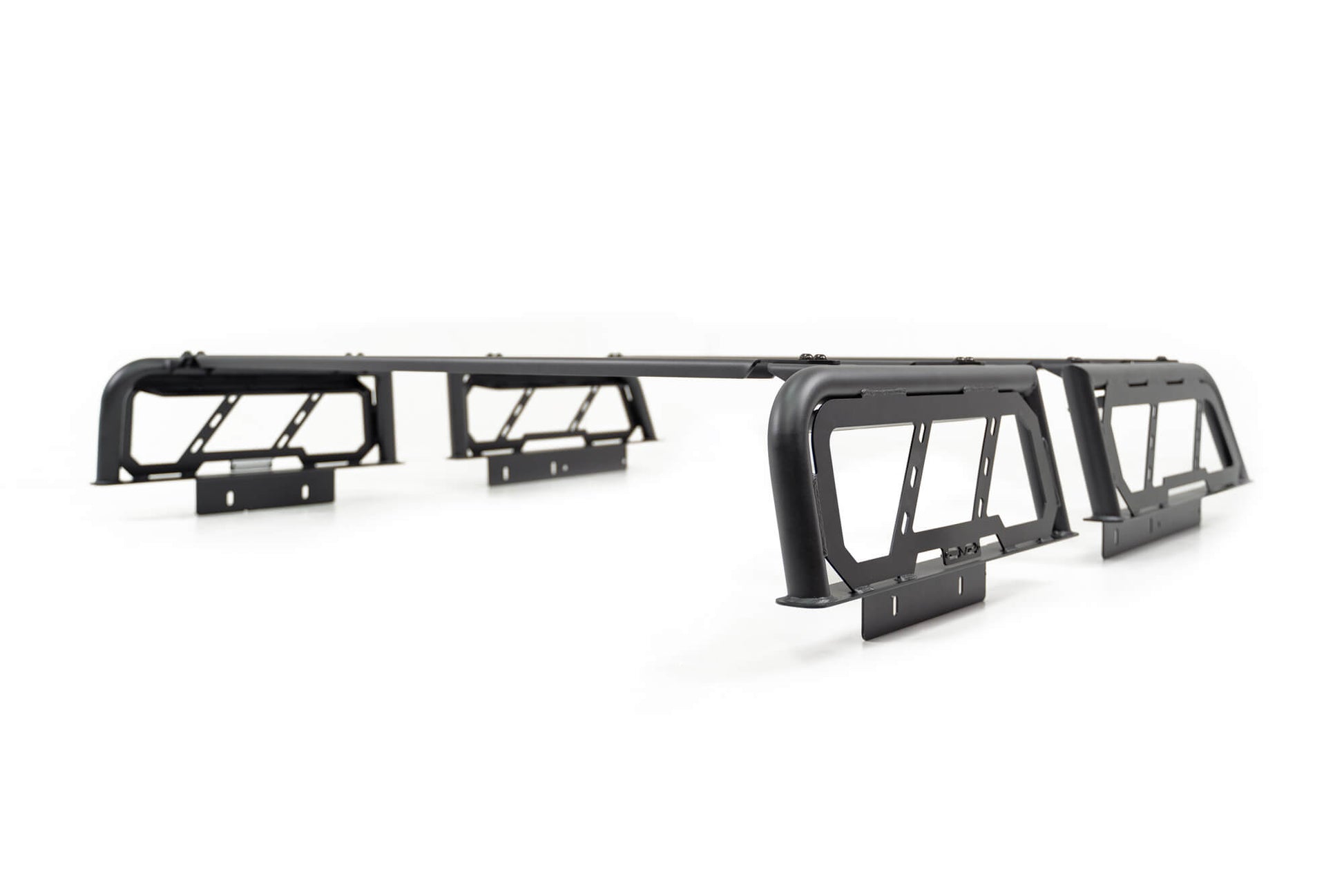 MTO Series Full-Size Truck Bed Rack Universal by DV8 Offroad