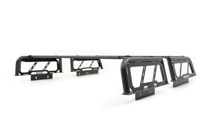 MTO Series Full-Size Truck Bed Rack Universal by DV8 Offroad