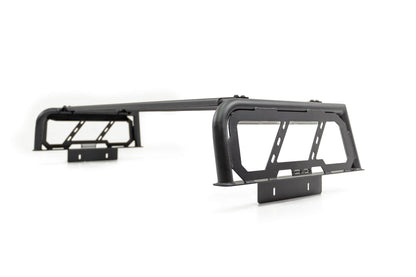MTO Series Full-Size Truck Bed Rack Universal by DV8 Offroad