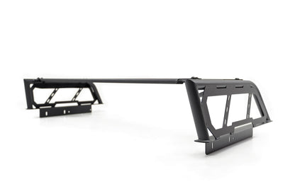 MTO Series Full-Size Truck Bed Rack Universal by DV8 Offroad