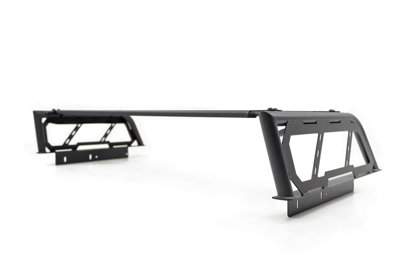 MTO Series Full-Size Truck Bed Rack Universal by DV8 Offroad