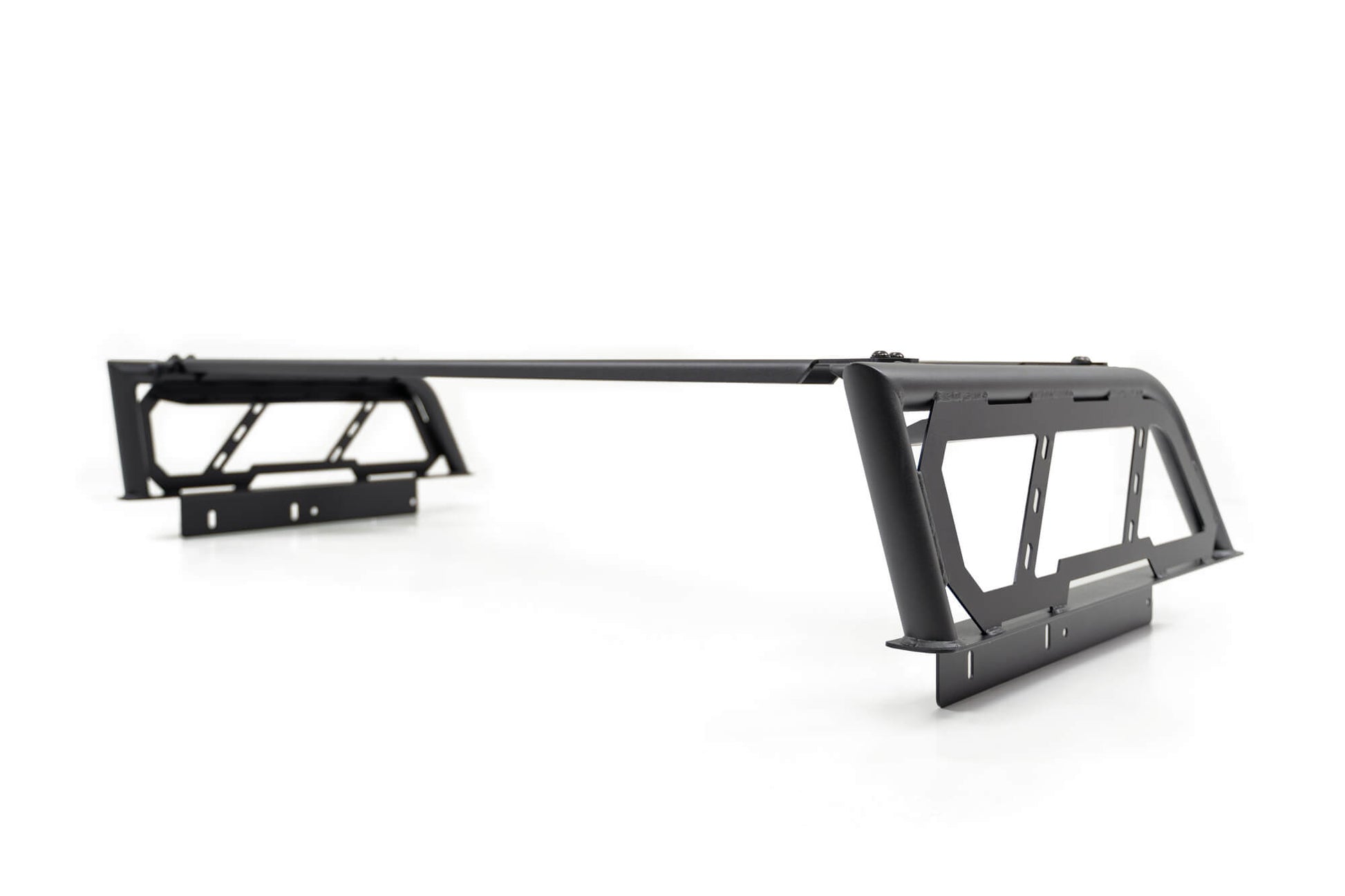 MTO Series Full-Size Truck Bed Rack Universal by DV8 Offroad