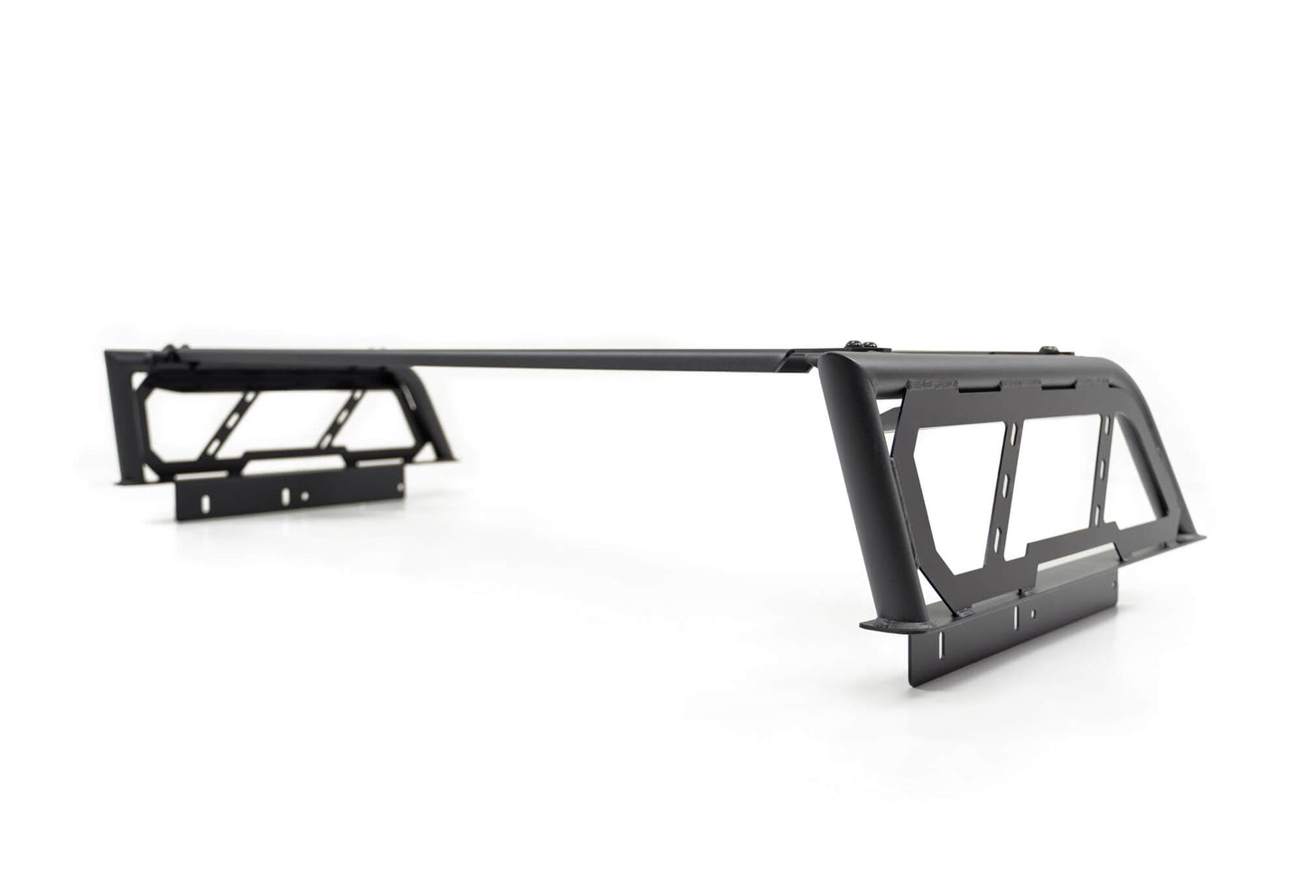 MTO Series Full-Size Truck Bed Rack Universal by DV8 Offroad