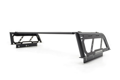 MTO Series Full-Size Truck Bed Rack Universal by DV8 Offroad