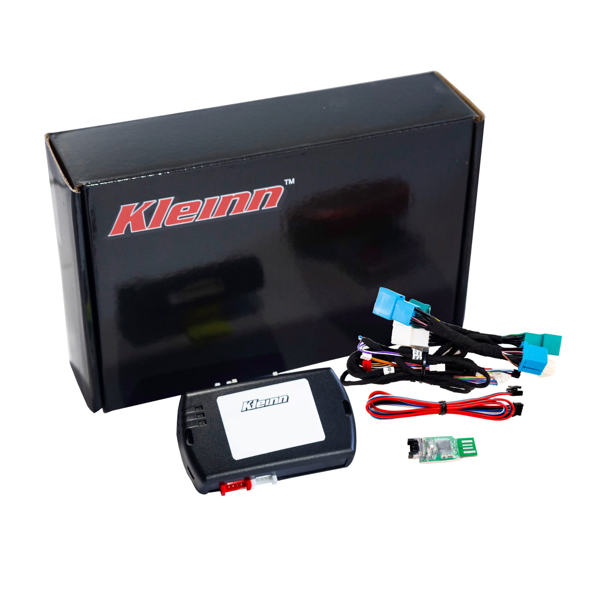 2019-22 1500 Silverado/Sierra KEY START Programmer Incl. by Kleinn Automotive Accessories