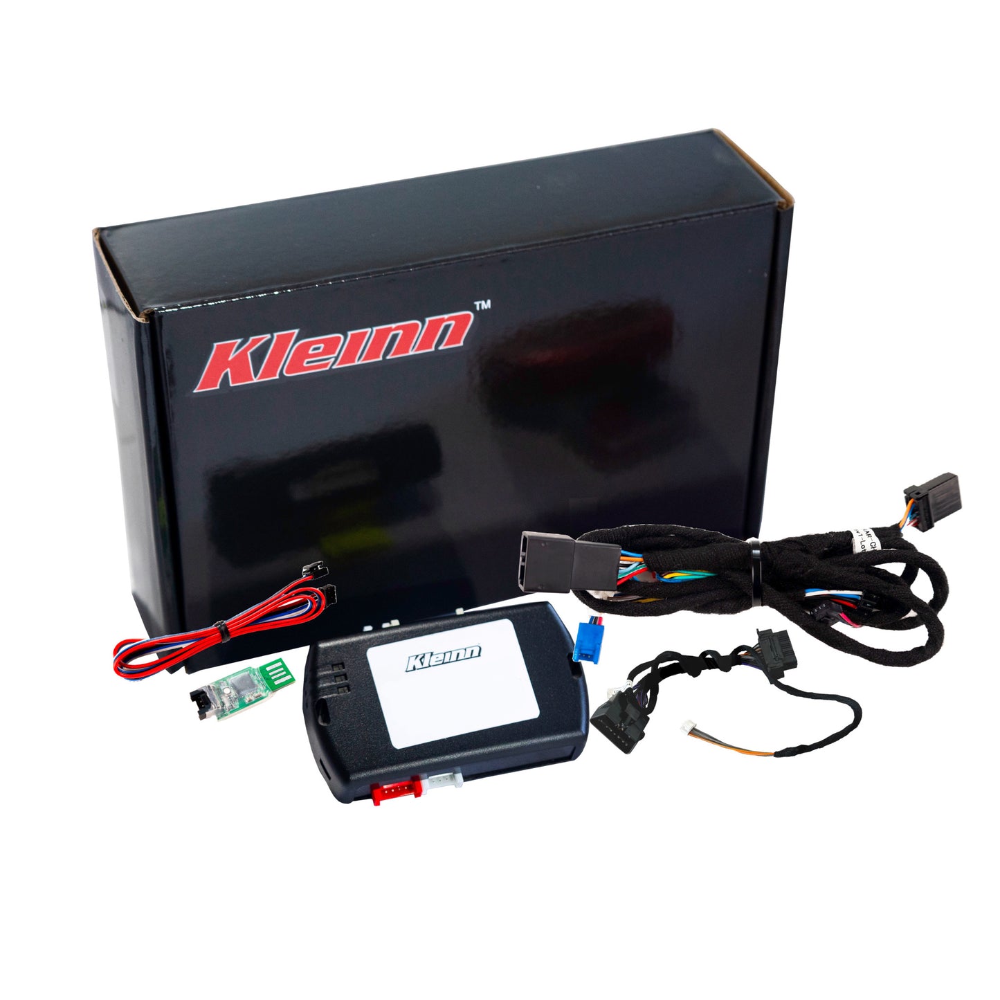2013-17 Ram 1500/2500/3500/4500/5500 (Gas or Diesel) Programmer Incl. by Kleinn Automotive Accessories