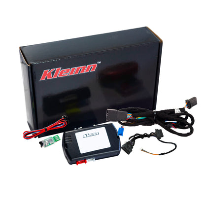2013-17 Ram 1500/2500/3500/4500/5500 (Gas or Diesel) Programmer Incl. by Kleinn Automotive Accessories