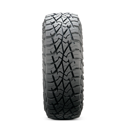 35X12.50R20LT TERRAIN ATTACK R/T 121Q LR E by Amp Tires
