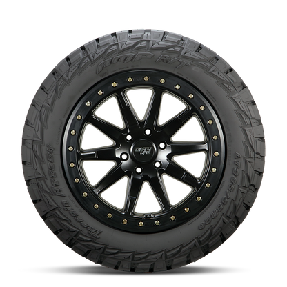35X12.50R22LT TERRAIN ATTACK R/T 121Q LR F by Amp Tires