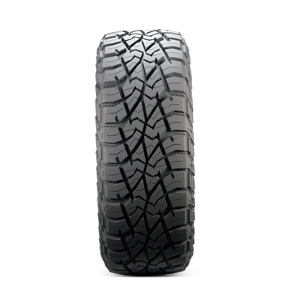 35X12.50R20LT TERRAIN ATTACK R/T 125Q LR F by Amp Tires