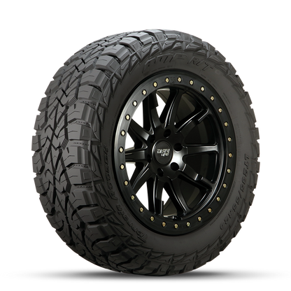 35X12.50R20LT TERRAIN ATTACK R/T 125Q LR F by Amp Tires