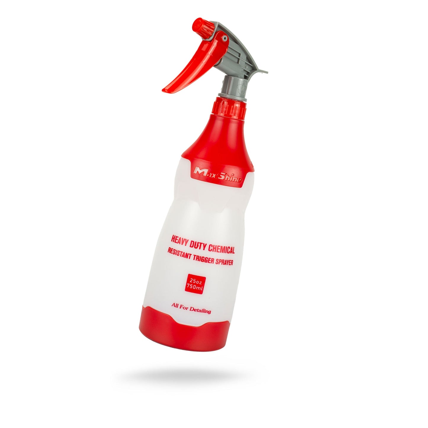 Heavy Duty Spray Bottle by MaxshineUSA