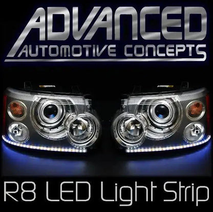 Range Rover "Audi" Style LED Strip by ORACLE Lighting