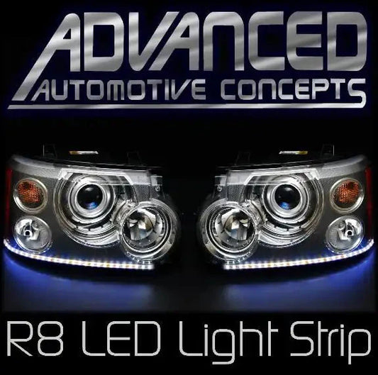 Range Rover "Audi" Style LED Strip by ORACLE Lighting