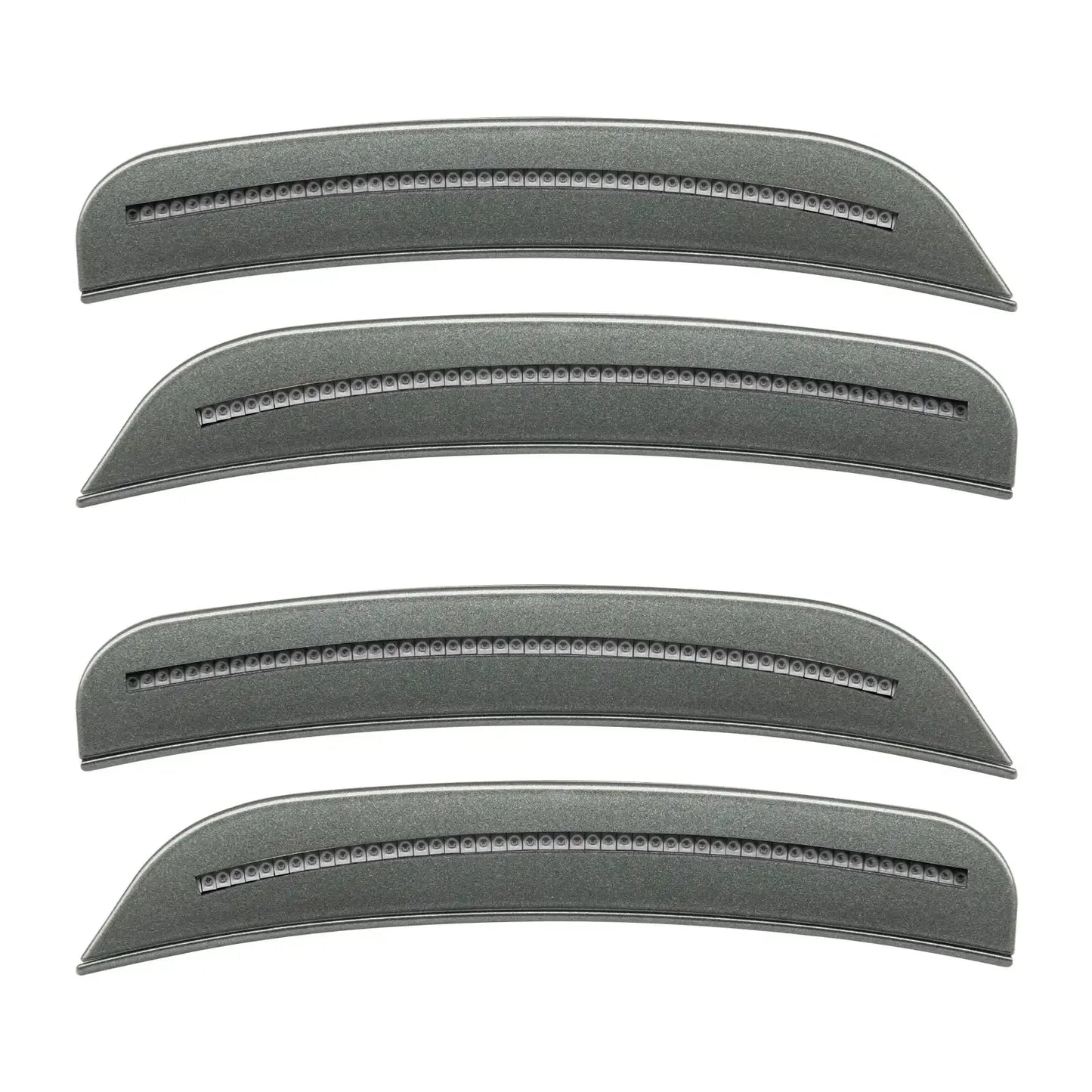 ORACLE Lighting 2015-2023 Dodge Charger Concept SMD Sidemarker Set by ORACLE Lighting
