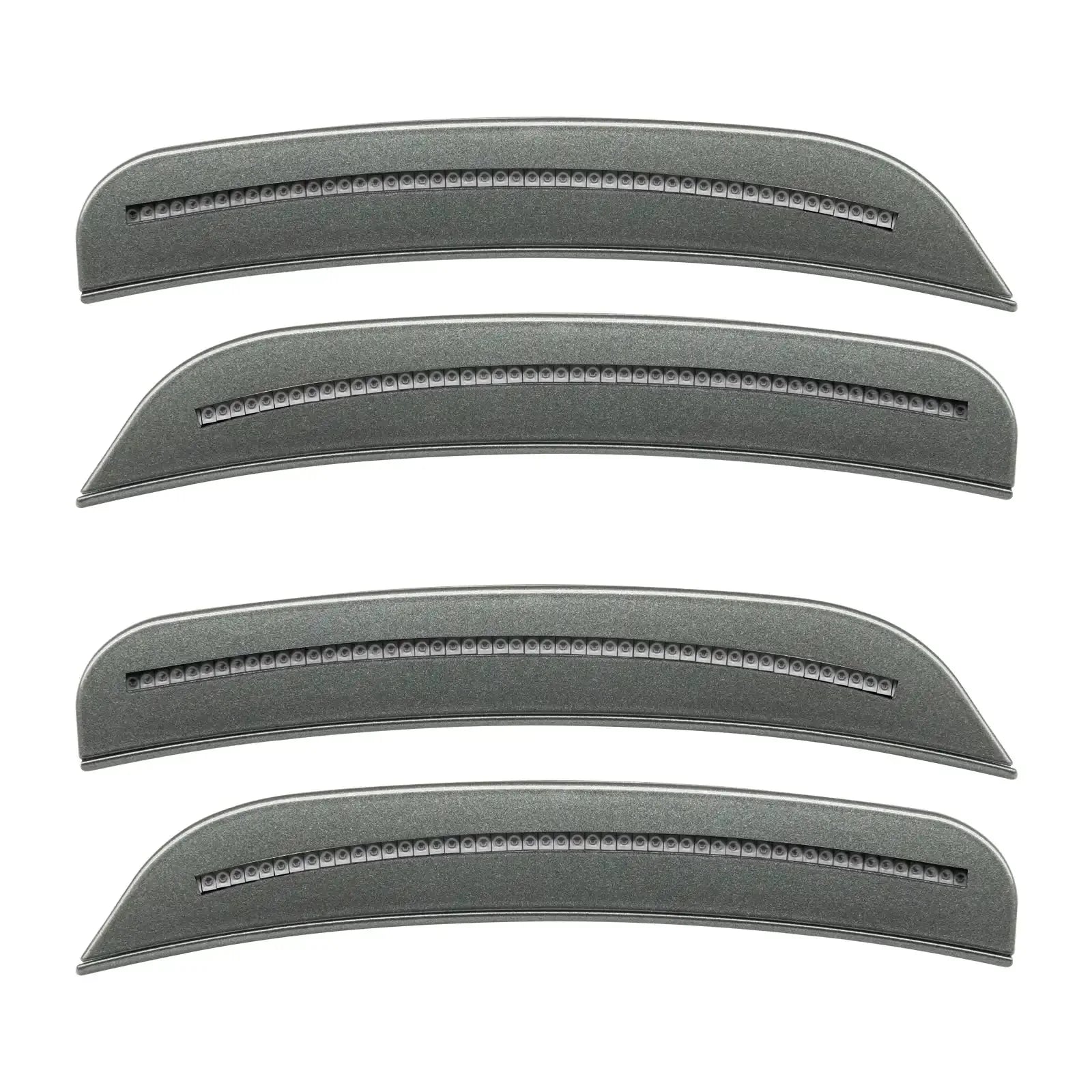 ORACLE Lighting 2015-2023 Dodge Charger Concept SMD Sidemarker Set by ORACLE Lighting