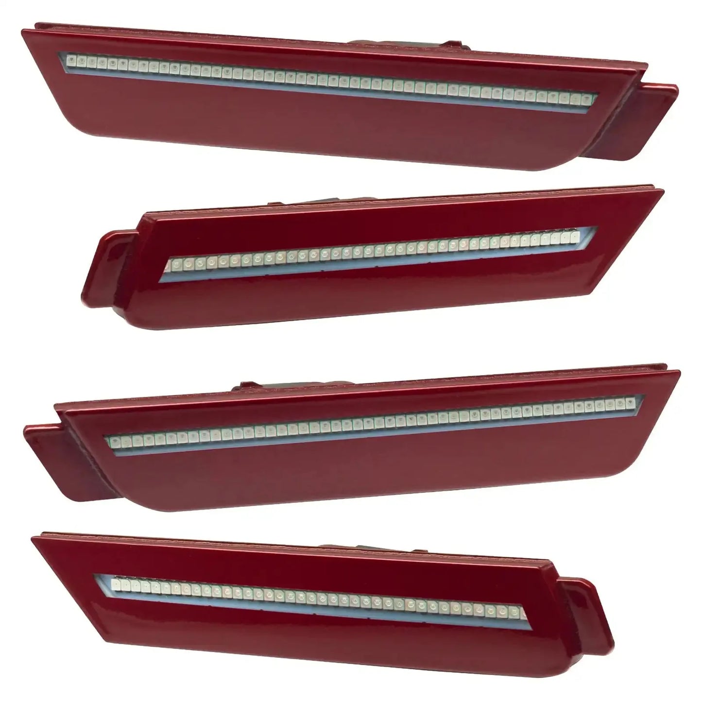 ORACLE Lighting 2010-2015 Chevrolet Camaro Concept SMD Sidemarker Set by ORACLE Lighting