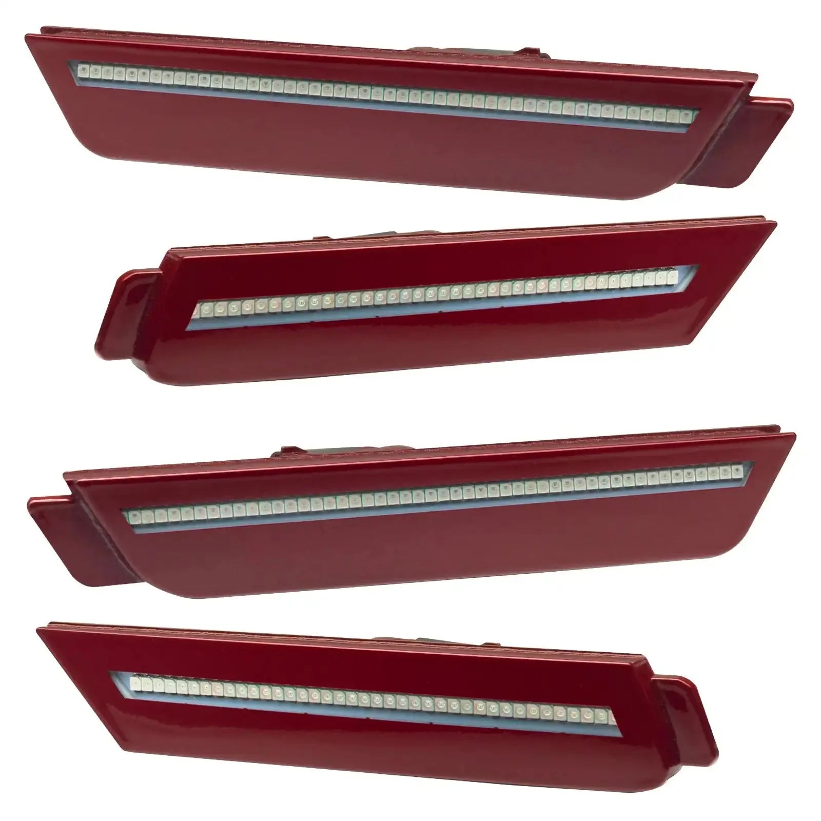 ORACLE Lighting 2010-2015 Chevrolet Camaro Concept SMD Sidemarker Set by ORACLE Lighting