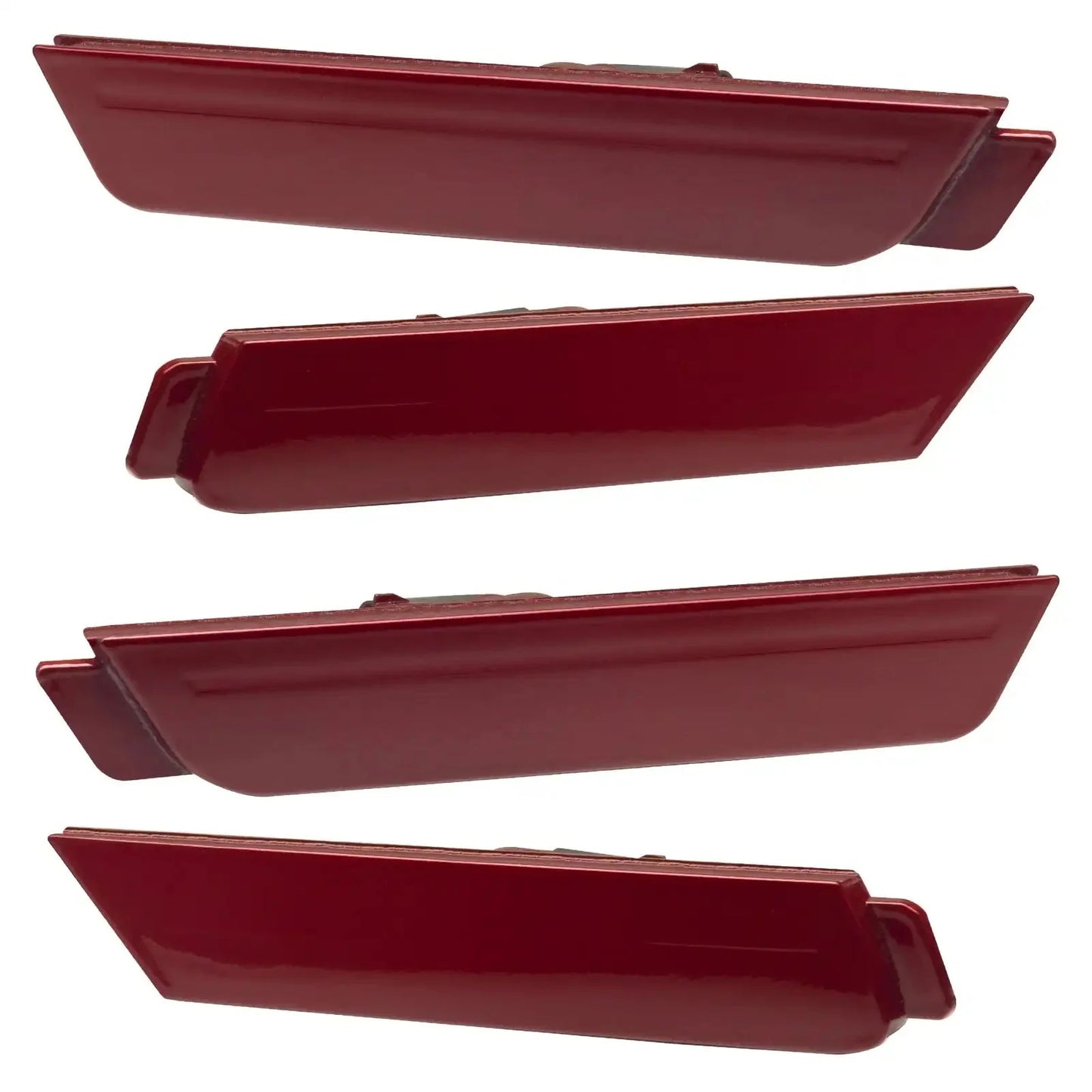ORACLE Lighting 2010-2015 Chevrolet Camaro Concept SMD Sidemarker Set by ORACLE Lighting