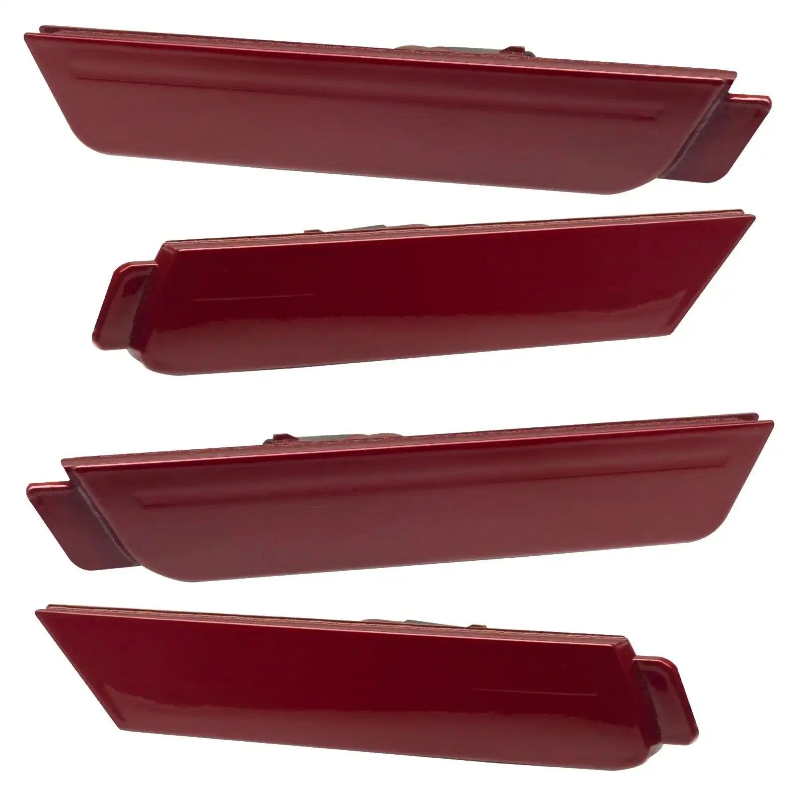 ORACLE Lighting 2010-2015 Chevrolet Camaro Concept SMD Sidemarker Set by ORACLE Lighting