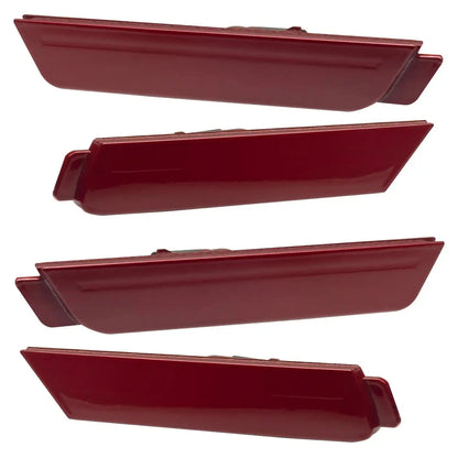 ORACLE Lighting 2010-2015 Chevrolet Camaro Concept SMD Sidemarker Set by ORACLE Lighting
