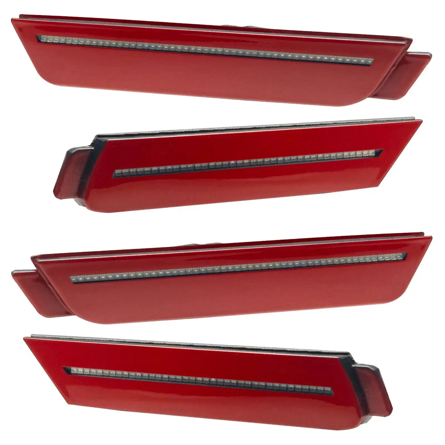 ORACLE Lighting 2010-2015 Chevrolet Camaro Concept SMD Sidemarker Set by ORACLE Lighting