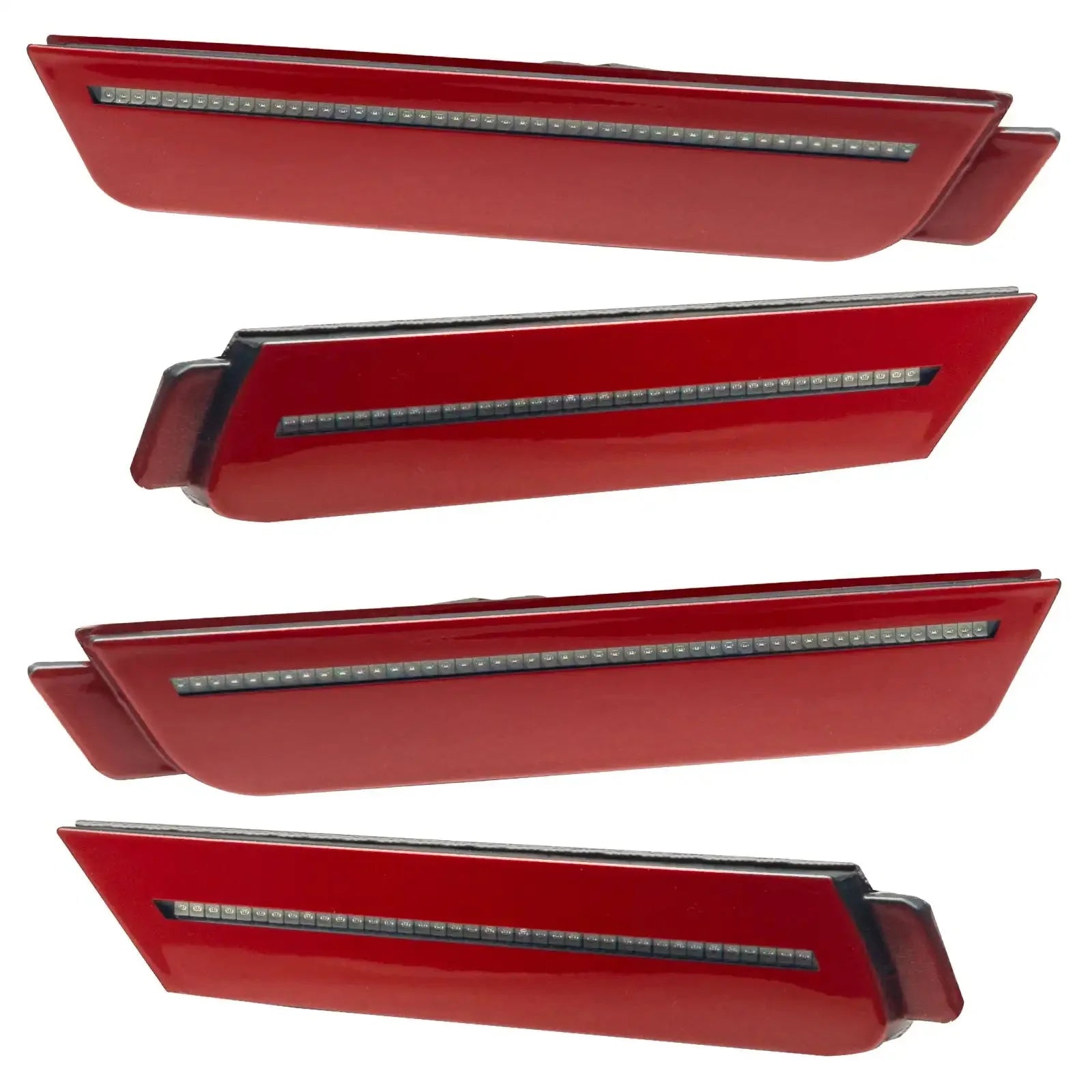 ORACLE Lighting 2010-2015 Chevrolet Camaro Concept SMD Sidemarker Set by ORACLE Lighting