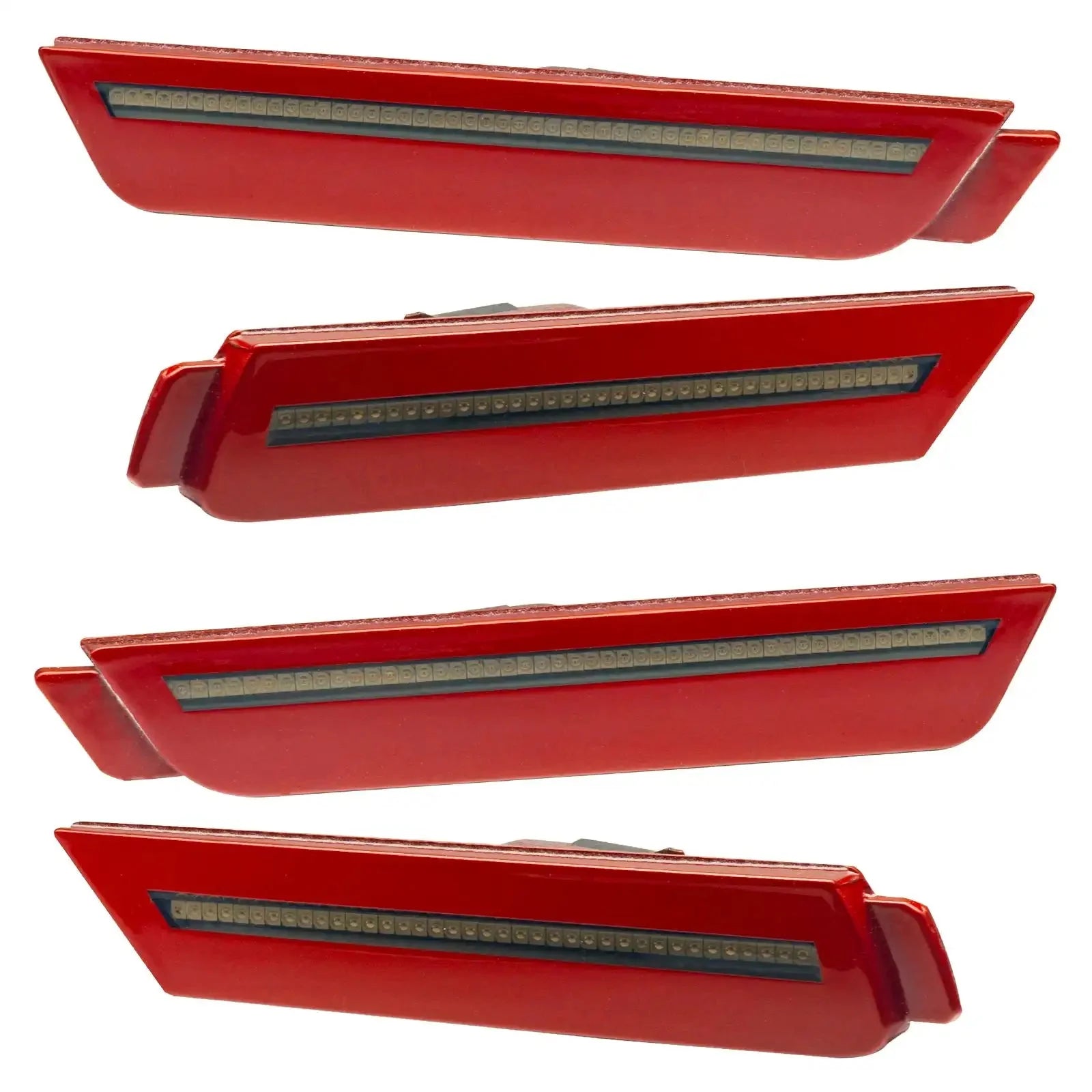 ORACLE Lighting 2010-2015 Chevrolet Camaro Concept SMD Sidemarker Set by ORACLE Lighting