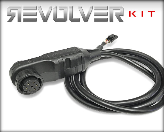 1994.5-1997 Ford Powerstroke 7.3L - Automatic - TDE1 by Edge Products