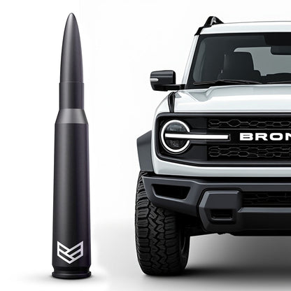 TUFFLOCK® BULLET ANTENNA FOR FORD by Ronin Factory