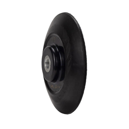 Polisher Plates | Flat Rotary Backing Plates - 3in, 5in, 6in, 7in by MaxshineUSA