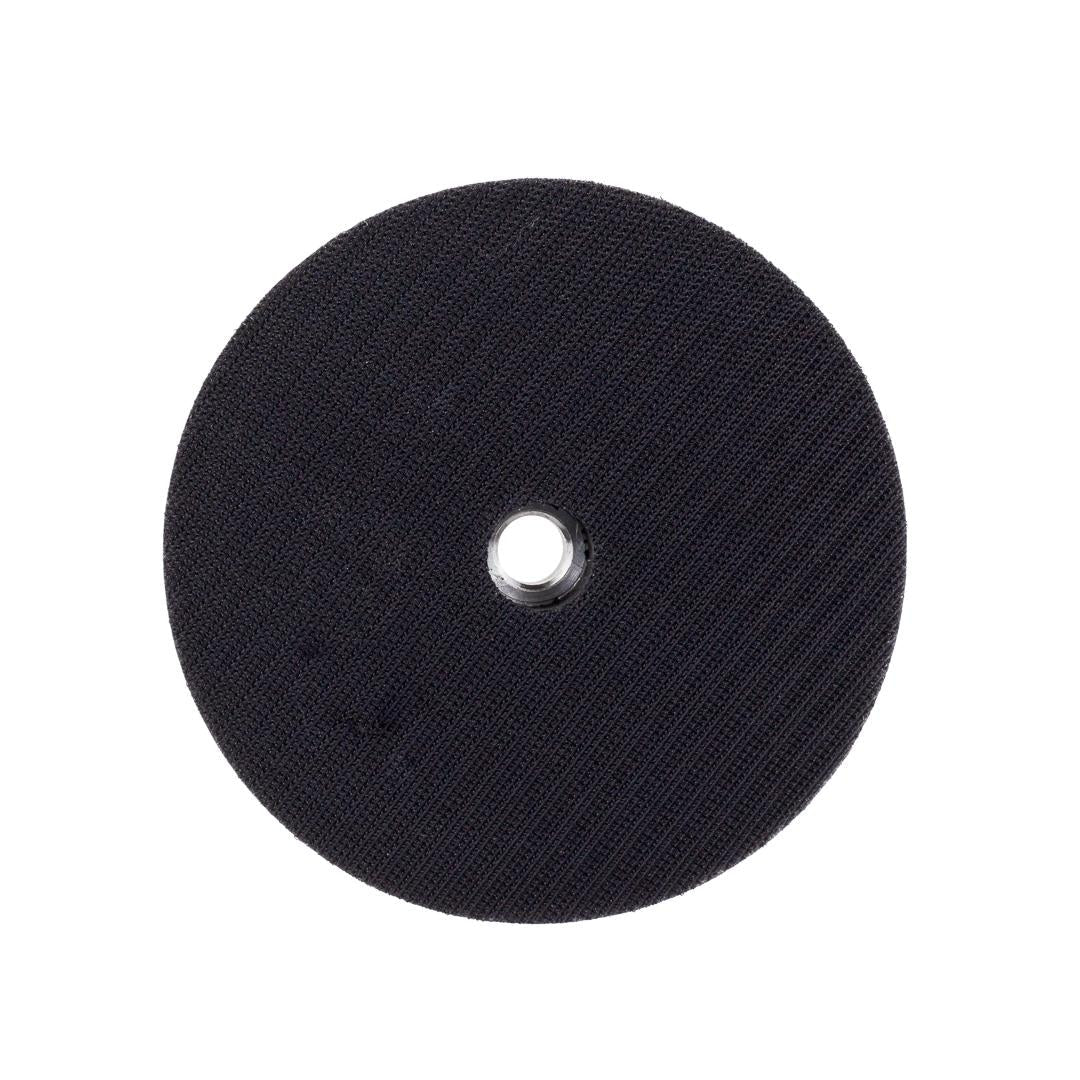 Polisher Plates | Flat Rotary Backing Plates - 3in, 5in, 6in, 7in by MaxshineUSA